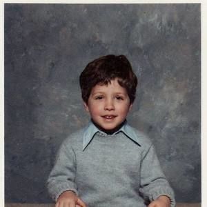 Meet your Posher, Charlie